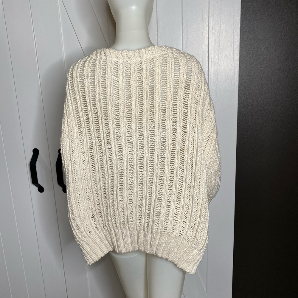 Free People Sweater - Picture 4 of 5